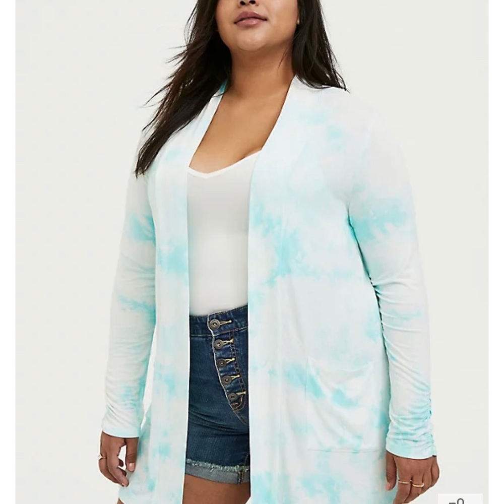 Torrid - Picture 2 of 2